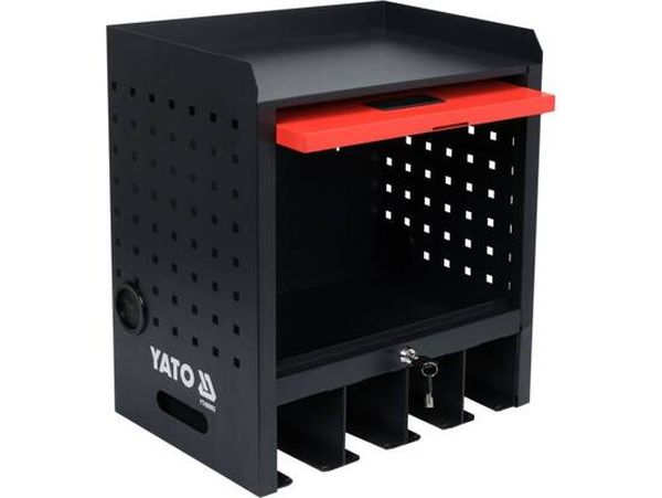 YATO Elektritööriistade riiulkapp