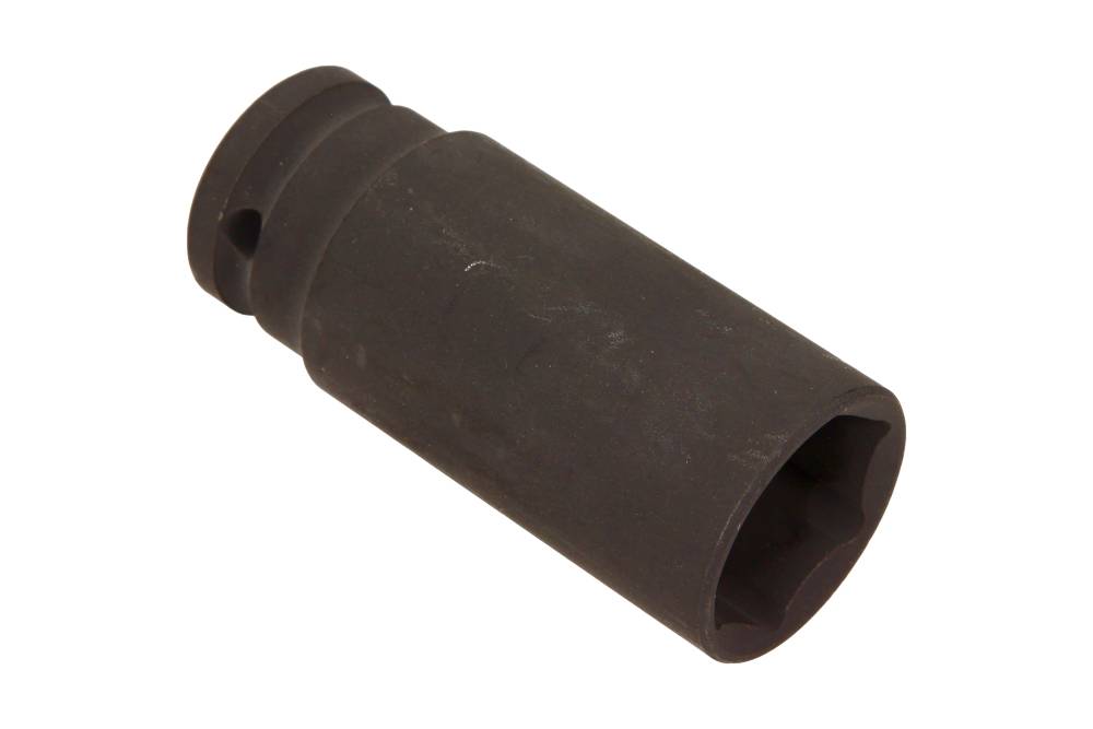 YATO Löökpadrun 1/2 25 mm x 78 mm kuuskant pikk