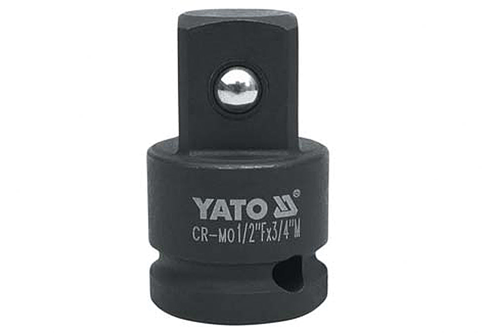 YATO Löögiüleminek 1/2 (F) x 3/4 (M)