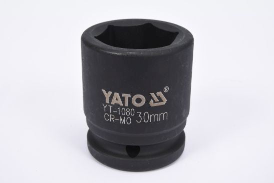 YATO Löökpadrun 3/4 30 mm x 53 mm kuuskant