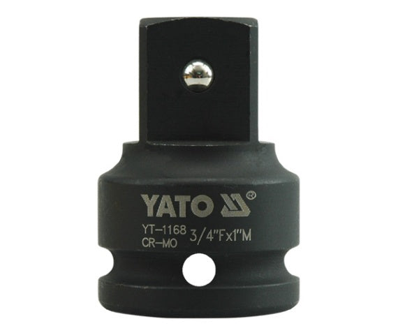 YATO Löögiüleminek 3/4 (F) x 1 (M)