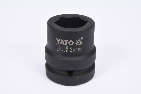 YATO Löökpadrun 1 29 mm x 54 mm kuuskant