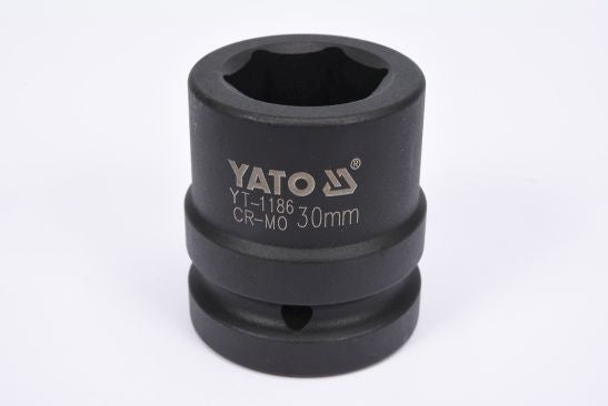 YATO Löökpadrun 1 30 mm x 54 mm kuuskant