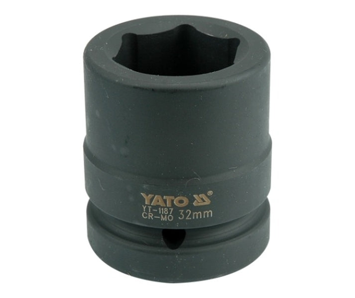 YATO Löökpadrun 1 32 mm x 54 mm kuuskant