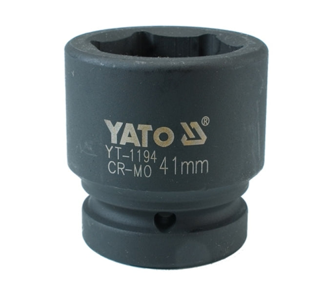 YATO Löökpadrun 1 41 mm x 54 mm kuuskant