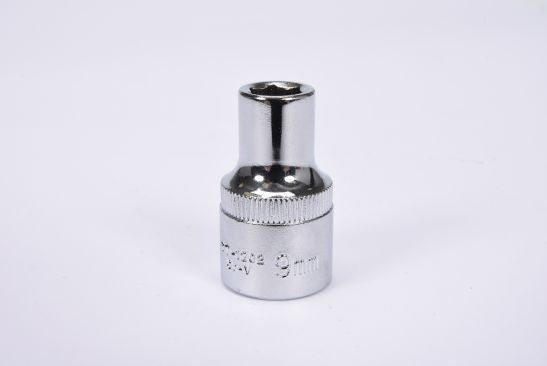 YATO Padrun 1/2 9 mm kuuskant lühike
