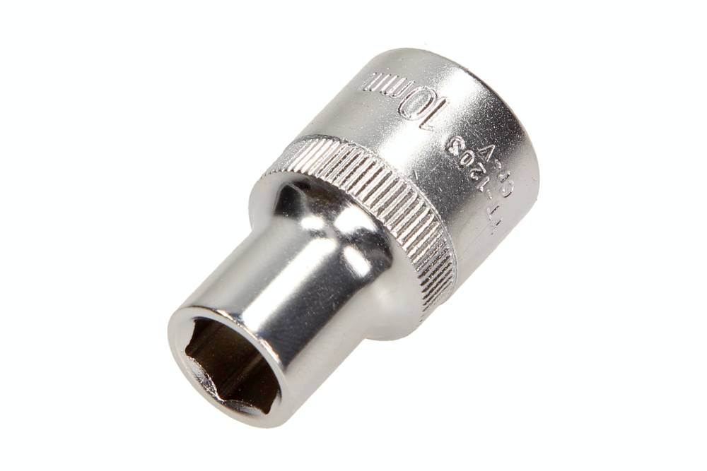 YATO Padrun 1/2 10 mm x 38 mm kuuskant lühike CV