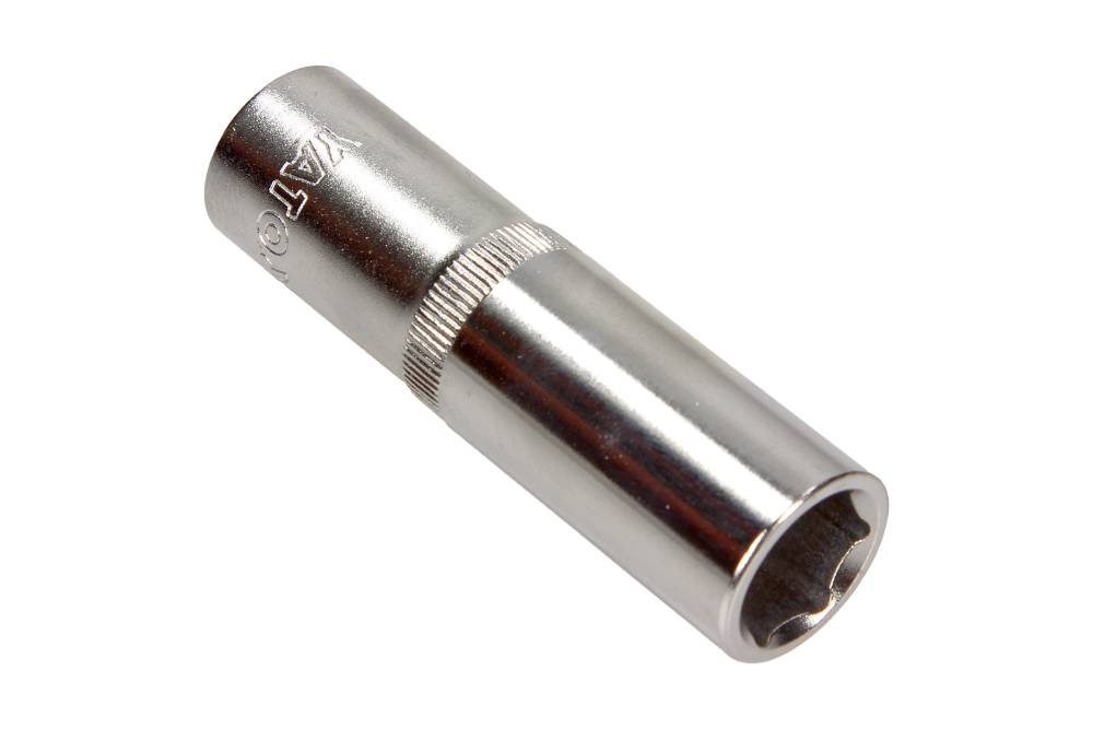 YATO Padrun 1/2 15 mm kuuskant pikk