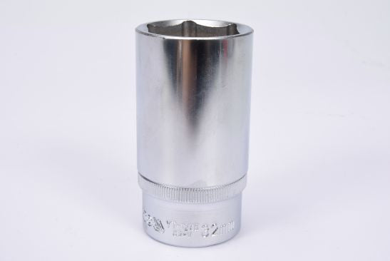 YATO Padrun 1/2 32 mm kuuskant pikk