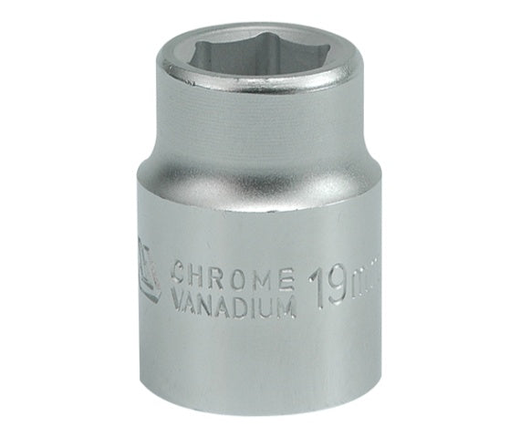 YATO Padrun 3/4 19 mm kuuskant
