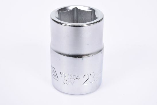 YATO Padrun 3/4 23 mm kuuskant