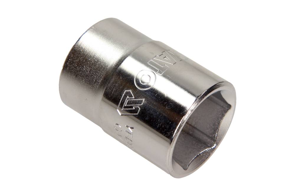 YATO Padrun 3/4 27 mm kuuskant