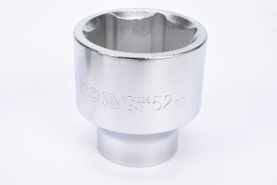 YATO Padrun 3/4 52 mm kuuskant