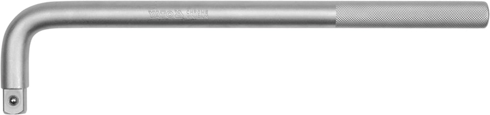 YATO L-käepide 3/4 300x100 mm