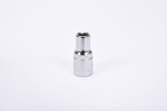 YATO Padrun 1/4 5,5 mm kuuskant lühike