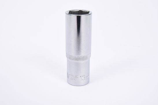 YATO Padrun 1/4 13 mm x 50 mm kuuskant pikk