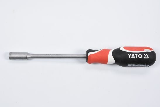 YATO Padrunvõti käepidemega 7x125 mm