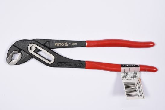 YATO Veepumbatangid 250 mm