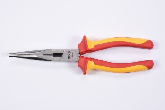 YATO Pikad tangid sirged 160 mm VDE