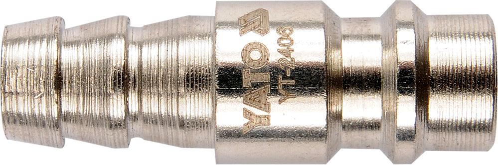 YATO Voolikuliitmik 8 mm