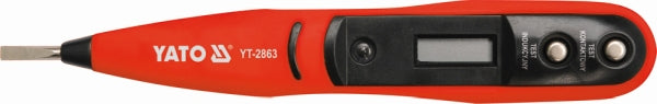 YATO Pingetester FAZER