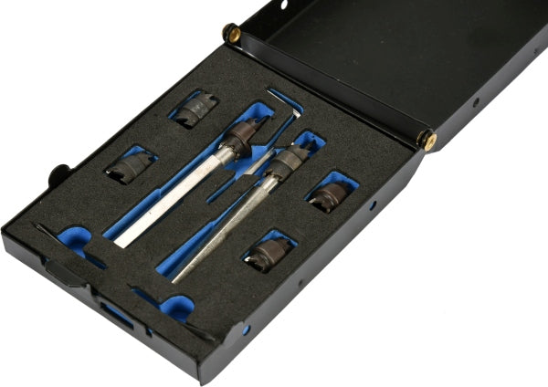 YATO Auto pingetester 6-12 V, kaabel 90 cm