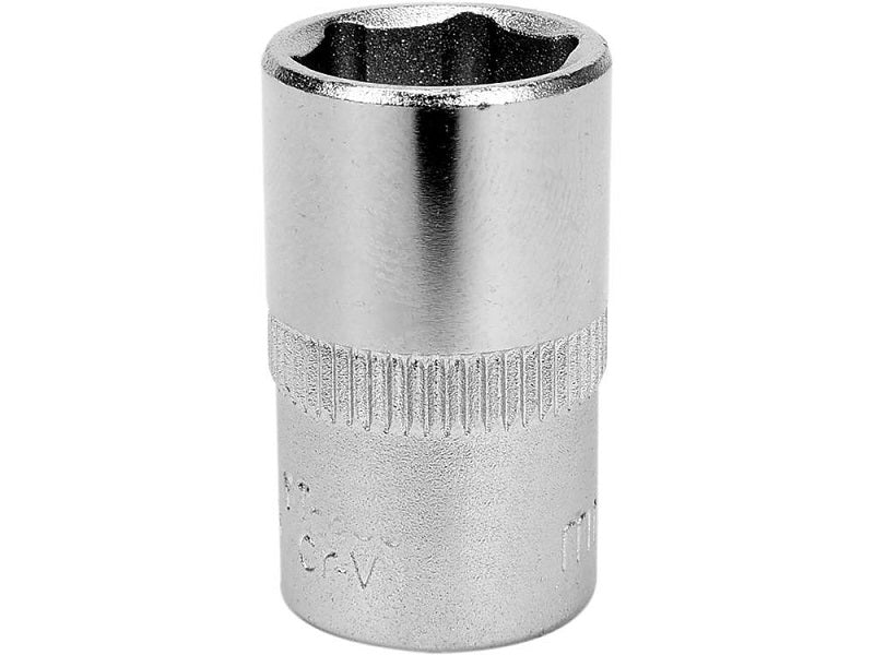 YATO Padrun 3/8 7 mm kuuskant lühike