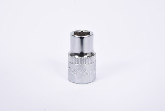YATO Padrun 3/8 9 mm kuuskant lühike