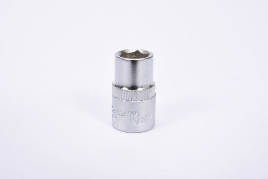 YATO Padrun 3/8 10 mm kuuskant lühike