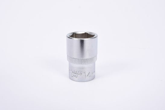 YATO Padrun 3/8 14 mm kuuskant lühike
