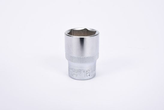 YATO Padrun 3/8 16 mm kuuskant lühike