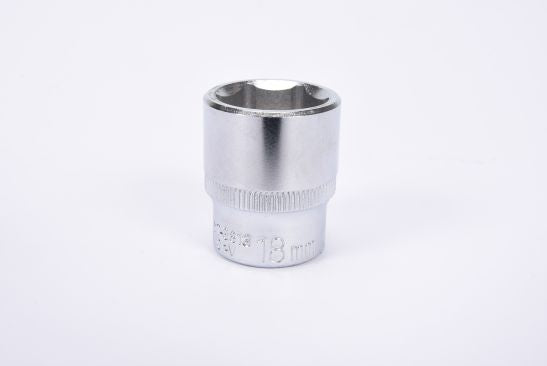 YATO Padrun 3/8 18 mm kuuskant lühike