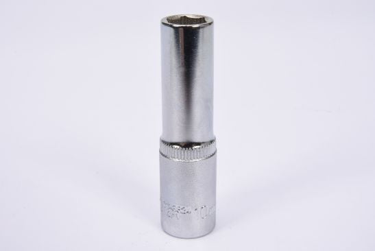 YATO Padrun 3/8 10 mm kuuskant pikk