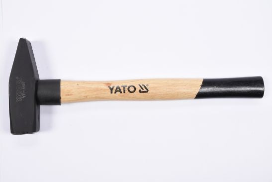 YATO Lukksepahaamer 500 g