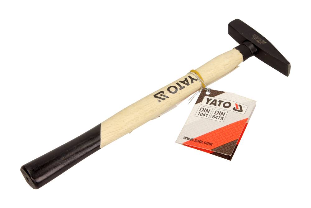 YATO Lukksepahaamer 1500 g