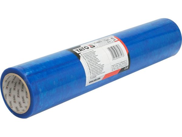 YATO Isekleepuv kaitsekile 60 cm/50 m