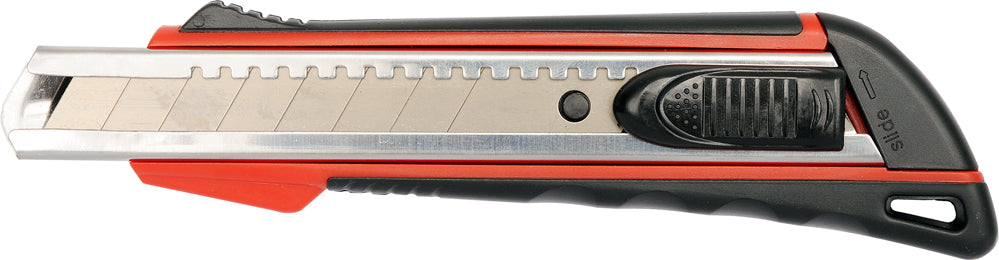 YATO Murtava teraga nuga 18 mm