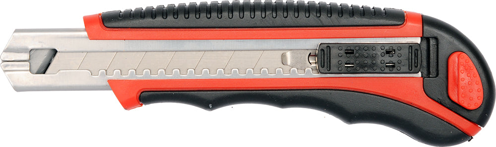 YATO Murtava teraga nuga 18 mm