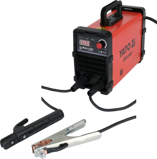 YATO MMA-keevitusaparaat ArcMate 125E