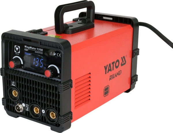 YATO MMA-keevitusaparaat ArcMate 205E