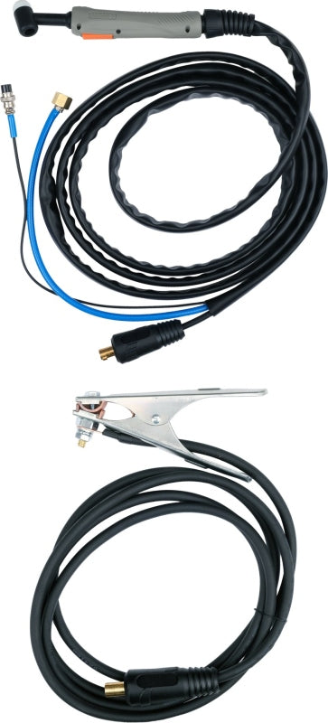 YATO TIG-keevitusaparaat MultiWave 215DC