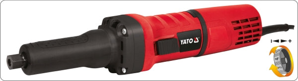 YATO Sirge lihvija 230 V, 750 W, 30000 p/min