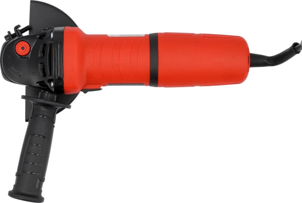 YATO Nurklihvija 230 V, 720 W, 125 mm, kiiruse reguleerimisega