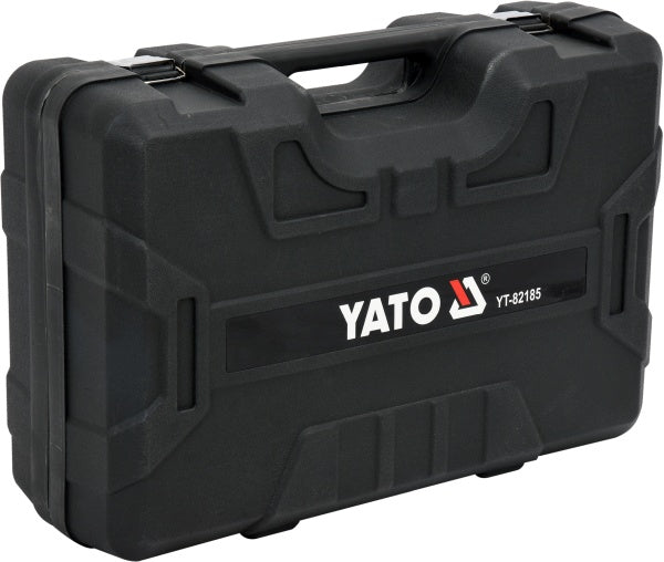 YATO Lintsaag 230 V, 1100 W, eemaldatava alusega, lõikeulatus 127 mm x 127 mm