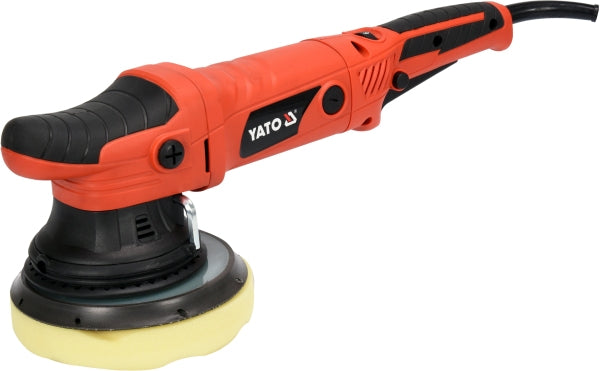 YATO Ekstsentrikpoleerija 230 V, 720 W, 150 mm
