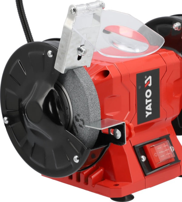 YATO Lauakäi 230 V, 150 W (125x12,7x16