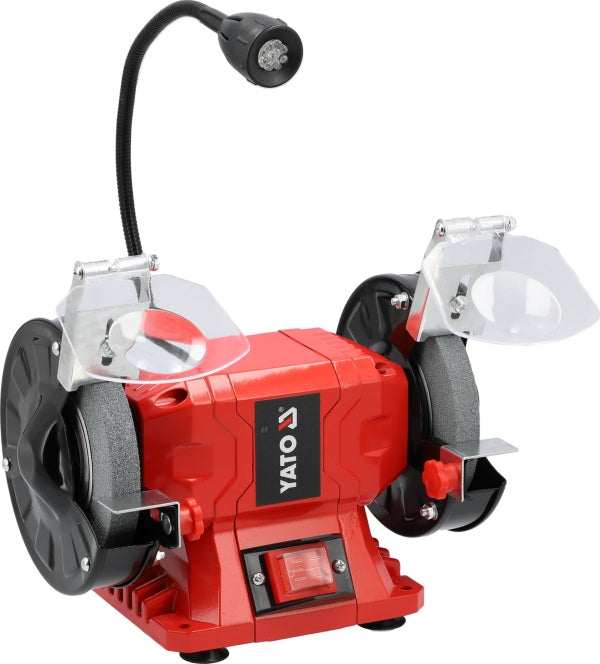 YATO Lauakäi 230 V, 150 W (125x12,7x16