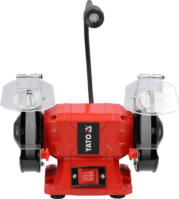 YATO Lauakäi 250 W (150x12,7 mm), 230 V
