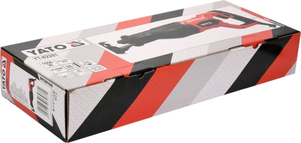 YATO Tiigersaag, 1050 W, 230 V