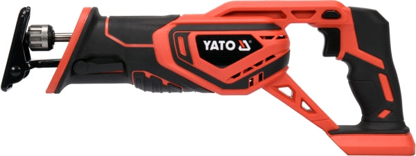YATO Tiigersaag 18 V käik 25.4 mm - BODY